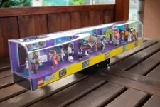 LEGO Friends store display rare NEW original 41711, 41713, 41714, 41716, 41717