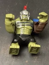 Lego Hulk 76088 Large With Helmet