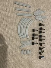 LEGO Space: Monorail Accessory Track 6921