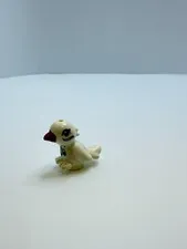 Lego Animal Bird Elves Pluma Mini Doll Style 98388pb04