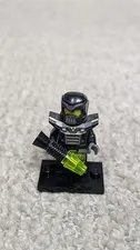 LEGO Minifigure Series 11 Evil Mech (complete), CMF 71002