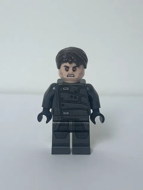 Lego Star Wars Bala-Tik Minifigure sw0840 From Set 75180