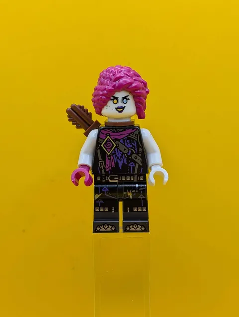 Doey drm049 Reddish Brown Arrow Quiver Dreamzzz Lego Minifigure