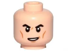 LEGO® Part 3626pb2707 - Minifigure