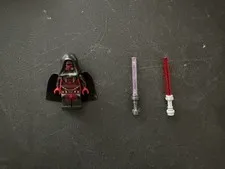 LEGO Darth Raven