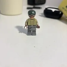 LEGO STAR WARS | Kanan Jarrus (Blind) Minifigure | SW0817