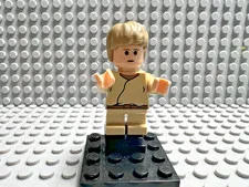 LEGO Star Wars Minifigure - Anakin Skywalker Short Legs - SW0159