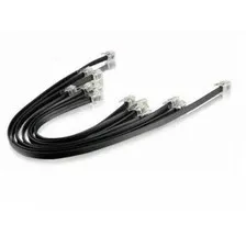 MINDSTORMS EV3 Connector Cable 25cm/35cm/50cm 3 Sizes#45514 For Lego Part- NEW