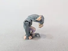 Lego Star Wars Minifigure - Sebulba
