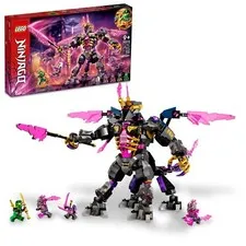 LEGO NINJAGO: The Crystal King (71772)