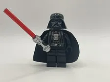 LEGO Minifigure Darth Vader Celebration Star Wars Sith sw0464
