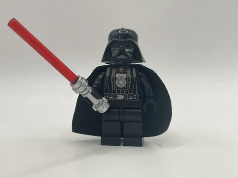 LEGO Minifigure Darth Vader Celebration Star Wars Sith sw0464