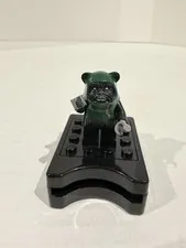 Lego Star Wars Tokkat Ewok Minifigure - sw0339 - Set 7956 Ewok Attack