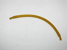 Lego Pearl Gold Hose, Soft Axle 16L 32202 For Silent Mary 71042, Quidditch 4737