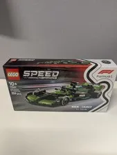 LEGO 77247 Speed Champions - Kick Sauber F1 Team C44 - New & Sealed Retired 