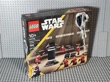 LEGO Star Wars Set #40765 "Kamino Training Facility" 190 pcs. New In Box.
