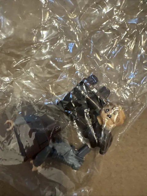 Lego Cassian Andor minifigure From 75399