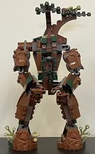 LEGO 10237 Treebeard Tree Ent from The Tower of Orthanc