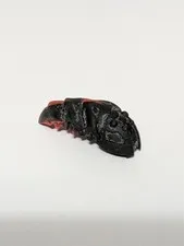 LEGO BIONICLE Kraata Fire Resistance Stage 4 Black/Red