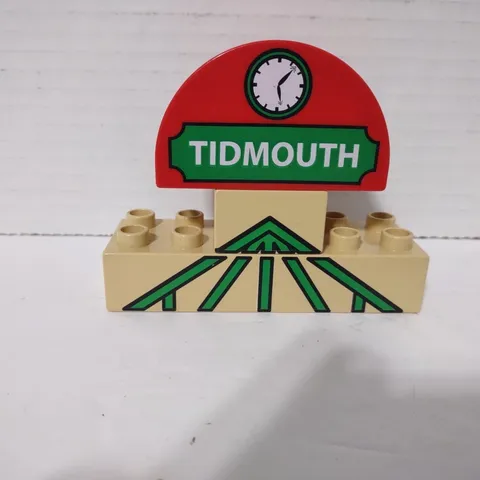 Lego Duplo Thomas The Tank Engine Train Replacement Pieces/Parts