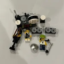 LEGO Rock Band Set