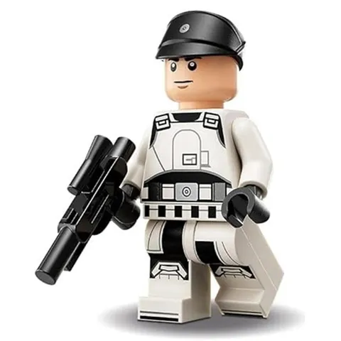 Lego 75399 Star Wars ISB Tactical Agent - Unassembled - New