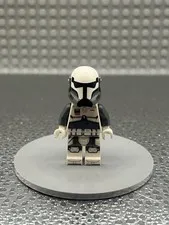 LEGO Star Wars Imperial Commando Minifigure Set 75373 Clone Trooper Figure