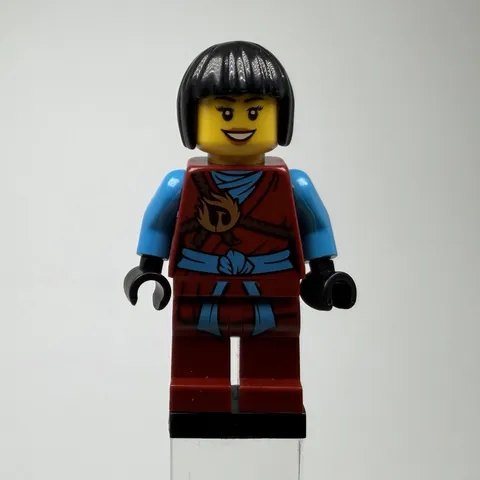 LEGO NINJAGO  Minifigure Nya njo0303 30425