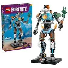 LEGO Fortnite Kit Set
