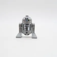 Lego Star Wars R2-Q2 Astromech Droid Minifigure SW0303 2011