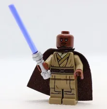 Kelleran Beq 75378 Star Wars LEGO® Minifigure Mini Figure