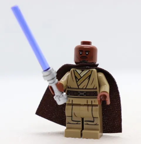 Kelleran Beq 75378 Star Wars LEGO® Minifigure Mini Figure