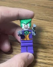 LEGO 2006 Joker (NEW)