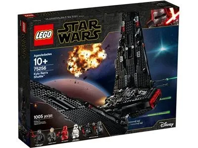 LEGO® Star Wars 75256-1 - Kylo Rens Shuttle