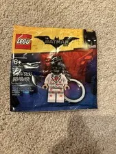 New 2017 Lego The Batman Movie 5004928 Kiss Kiss Tuxedo Batman KC Polybag Set