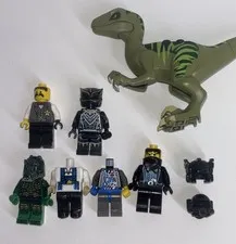 Lego lot