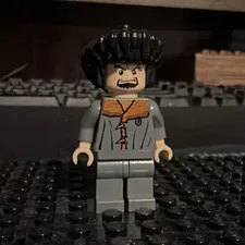 LEGO 4768 Igor Karkaroff Minifigure