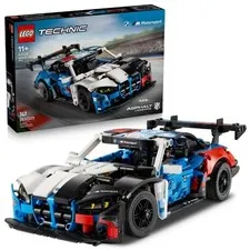 LEGO Technic BMW M4 GT3 EVO Race Car 42226 Building Set Ages 11+, New