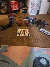 LEGO Marvel Lot 24 Minifigures, 16 are exclusives + 5 Sets, Iron Man MK 4!