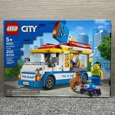 LEGO CITY 60253