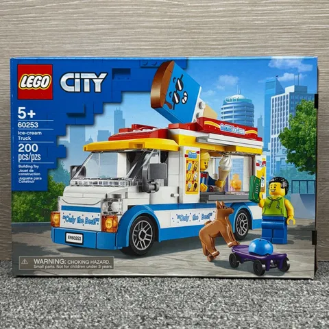 LEGO CITY 60253