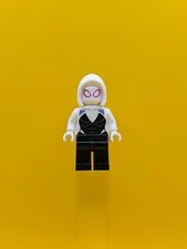 Ghost Spider/ Spider Gwen sh0682 Marvel Super Heroes Minifigure Lego