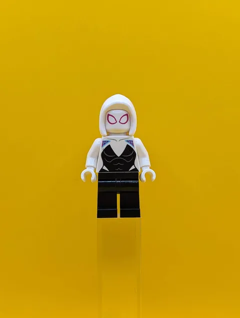 Ghost Spider/ Spider Gwen sh0682 Marvel Super Heroes Minifigure Lego