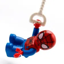 LEGO DUPLO Spider-Man Figure Web Marvel Super Heroes Superhero 25981 47394pb192