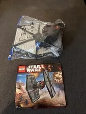 LEGO Star Wars: First Order Special Forces Tie Fighter (75101) No Mini Figs