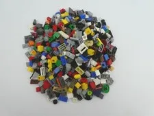 Lego Lot of 500 Small Random Special Pieces Bricks Blocks Detail Parts