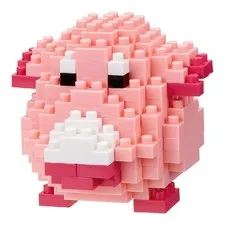 Pokemon Chansey, Pokemon Series