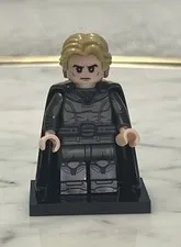 Lego The Sentry Dark Void Custom Printed Minifigure Thunderbolts Marvel Avengers