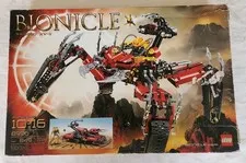 LEGO Bionicle 8996 Skopio Xv-1