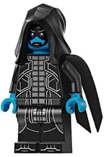 LEGO Ronan the Accuser Minifigure 76278 Rockets Warbird vs Ronan Marvel NEW